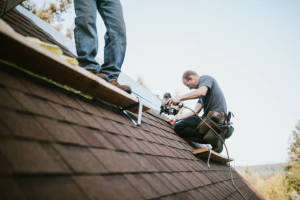 Local Roofers in Sanford, CA